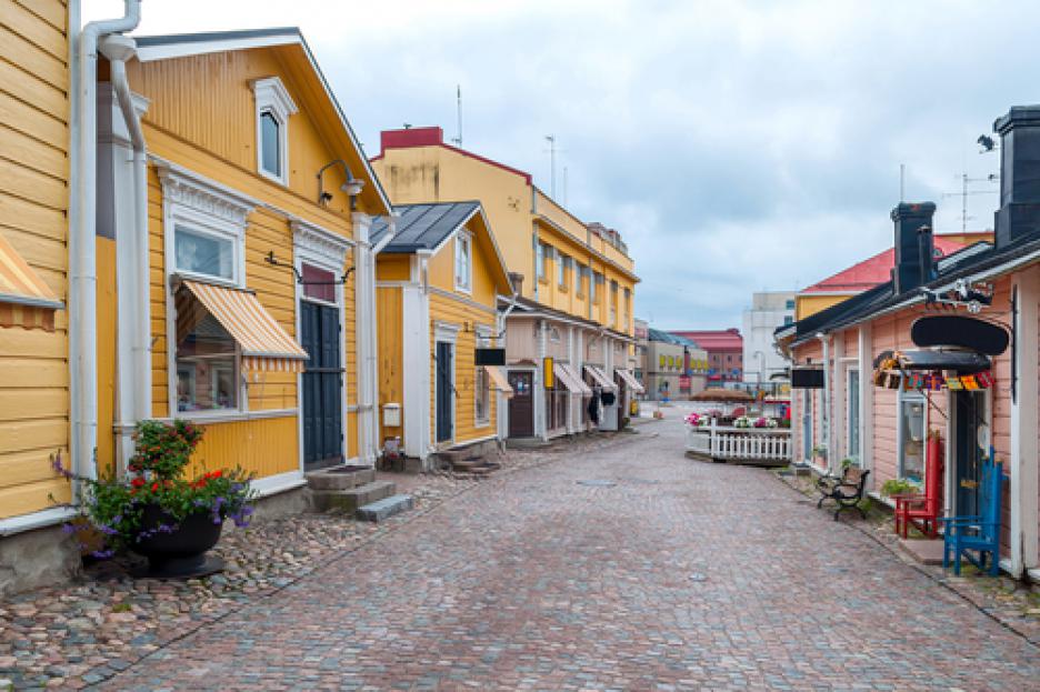 Не забравяйте да сте на щрек