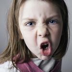 Какво да не казваме на детето, когато чуем 
