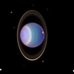 Трите нови луни около Уран и Нептун ще бъдат кръстени на герои на Шекспир и гръцки богини