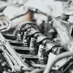 Звуци от двигателя, които сигнализират за проблеми