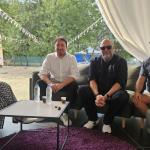 „Софийски истории“ с Михаил Йосифов, Вили Стоянов и Васил Спасов