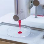 Създадоха „кожа в спринцовка“, която може да се инжектира и да лекува изгаряния, без да оставя белези