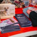 Кампанията „БезДОМен или ДОМашен? Ключът е в теб!“ гостува на Sofia Christmas Fest