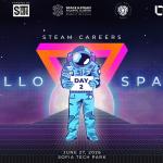 HELLO SPACE | STEAM Careers събира бъдещите лидери на науката и технологиите в София