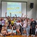WWF представи младите климатични герои на 2022 г.