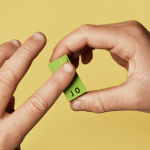 Lego пуска конструктор с брайловата азбука