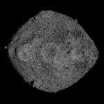 NASA: Пробата от астероида Бену ще ни помогне да избегнем евентуален сблъсък с него през 2182 година