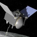 ​​​​​​​В полунощ NASA ще кацне на астероида Бену, за да вземе проби: Как да гледаме на живо