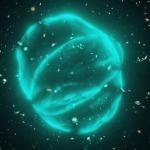 Вероятно вече знаем какво предизвиква „странните радиокръгове“ във Вселената