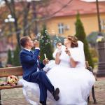 Виц: Как се женят хората по градовете в България