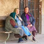 Изменението на климата ще доведе до нарастване на бедността у нас