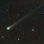 Кометата C/2025 A6 (Lemmon) се приближава към Земята и ще бъде видима през октомври