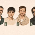 Изберете най-привлекателния мъж и научете от какъв партньор се нуждаете