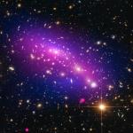 Нова теория твърди, че тъмната материя вероятно е дошла от допълнителни измерения
