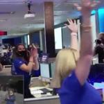 NASA кацна успешно на астероида Бену