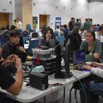 Hack TUES 12: Code to Care