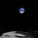 Вижте нетипичните движения на Земята и Слънцето, погледнати от южния полюс на Луната