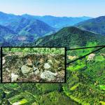 Откриха най-големия съвременен кратер на Земята в Южен Китай