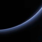 Тънката мъглива атмосфера на Плутон вероятно е по-издръжлива, отколкото предполагахме
