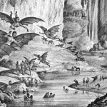 Историята на прословутата „голяма лунна измама“ от 1835 г.