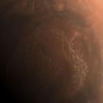 „Тянвън-1“ изпрати първите невероятни снимки с висока резолюция на Марс