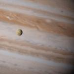 Вярвате или не, този таймлапс на спътниците на Юпитер е 100% истински