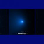 „Хъбъл“ потвърди, че кометата Бернардинели-Бернщайн е най-голямата, откривана някога
