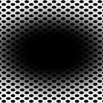 Само 80% от хората могат да възприемат тази оптична илюзия и никой не знае защо