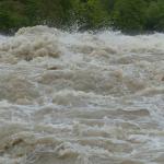 Какво са причините за екстремните валежи, причинили наводненията по Южното Черноморие?