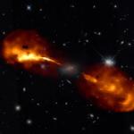 Спиращи дъха снимки разкриват няколко далечни галактики в безпрецедентни детайли