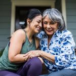 Наследственост: какво трябва да питате майка си, преди да забременеете