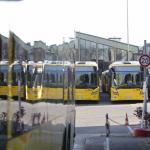 Люксембург прави обществения транспорт безплатен