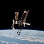 Американски астронавт ще гласува за президент на САЩ от космоса