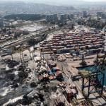 Технология на NASA намира приложение в откриването на хора, затрупани при земетресенията в Турция
