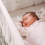 Сънят на бебето - 5 важни стъпки 