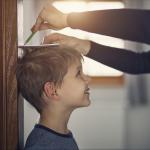 Синът ми е на 10 г. и за една година въобще не наддаде на ръст 