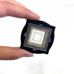 Създадоха миниатюрен модел на сърце върху чип за изследване на лекарства