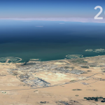 Google Earth показва влиянието на човека върху природата с нов инструмент