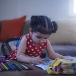 От подражание към самостоятелност 