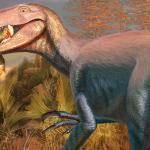 Откриха нов вид динозавър в Аржентина