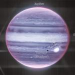 Вече знаем защо Юпитер няма огромни пръстени