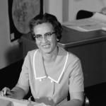 Катрин Джонсън – жената, която изчисли пътя към звездите