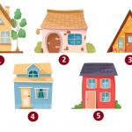 Изборът, който направите, показва дали сте щастливи