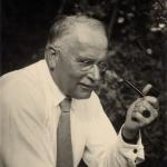 Карл Густав Юнг: Зная, че има демони