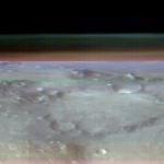 Марсианският хоризонт – такъв, какъвто никога не сте го виждали досега