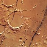 Марс е разтърсван от мистериозни трусове, които не сме засичали досега