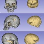 Модерният начин на живот обяснява защо хората в Чили днес са по-високи и с по-големи глави от своите предци