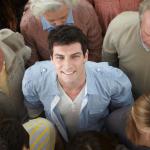 Животът става по-лек, когато приемеш, че няма да стане по-лесен