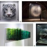 Изкуството оживява: Нова технология превръща картините в холограми