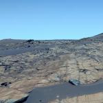 „Пърси“ засне едно от най-ясните 360-градусови панорамни изображения на Марс въобще 